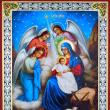 Shenjat dhe traditat për Krishtlindje (7 janar) Shenjat nga 6 deri në 7