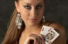Fortune telling online - Tretten kort Tolkninger av alle spillekort i enhver layout