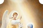 Annunciation - what can and cannot be done on this day Is it possible to do household chores on the holiday of the Annunciation