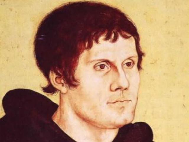 Marcin Luter: biografia i życie osobiste Marcin Luter wszystko o nim